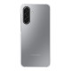 Samsung Чохол Samsung для Galaxy A17 (A175), Clear Case, прозорий (EF-QA176CTEGWW)