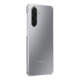 Samsung Чохол Samsung для Galaxy A17 (A175), Clear Case, прозорий (EF-QA176CTEGWW)