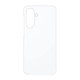Samsung Чохол Samsung для Galaxy A17 (A175), Clear Case, прозорий (EF-QA176CTEGWW)