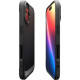 Spigen Чохол Spigen для iPhone 17, Rugged Armor MagFit, Matte Black (ACS10367)