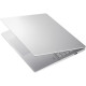 ASUS Ноутбук ASUS Vivobook S 16 S3607VA-RP015 16" WUXGA IPS, Intel i7-13620H, 16GB, F512GB, UMA, NoOS, Сріблястий (90NB1671-M000R0)