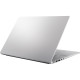 ASUS Ноутбук ASUS Vivobook S 16 S3607VA-RP015 16" WUXGA IPS, Intel i7-13620H, 16GB, F512GB, UMA, NoOS, Сріблястий (90NB1671-M000R0)