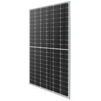 LEAPTON Solar panel Solar LP182x182-M-60-NH-500W, Mono, MBB, Halfcell, Silver frame (LP182M60-NH-500W/SF)