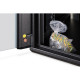 Digitus Шафа DIGITUS 19 , 16U, Wall Mounting Dynamic-N, 600x600 мм, 60кг максимально, розібрана, чорна (DN-37115)