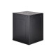 Digitus Шафа DIGITUS 19 , 16U, Wall Mounting Dynamic-N, 600x600 мм, 60кг максимально, розібрана, чорна (DN-37115)