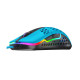 Мишка Xtrfy M42 RGB Miami Blue (XG-M42-RGB-BLUE)