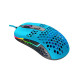 Мишка Xtrfy M42 RGB Miami Blue (XG-M42-RGB-BLUE)