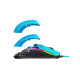 Мишка Xtrfy M42 RGB Miami Blue (XG-M42-RGB-BLUE)