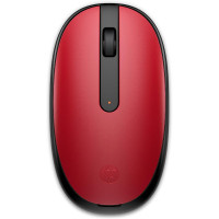 Мышка HP 240 Bluetooth Red (43N05AA)