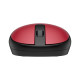 Мышка HP 240 Bluetooth Red (43N05AA)