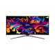 Монитор MSI MPG 341CQPX QD-OLED