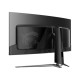 Монитор MSI MPG 341CQPX QD-OLED