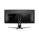 Монитор MSI MPG 341CQPX QD-OLED