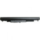 Аккумулятор для ноутбука HP 250 G4 HSTNN-LB6V, 2670mAh (41Wh), 4cell, 14.6V, Li-ion (A47132)