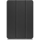Чехол для планшета BeCover TPU Edge stylus mount Xiaomi Mi Pad 6 / 6 Pro 11" Black (709558)