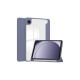 Чехол для планшета BeCover Soft Edge stylus holder Samsung Tab A9 SM-X115 8.7" Purple (710360)