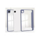 Чехол для планшета BeCover Soft Edge stylus holder Samsung Tab A9 SM-X115 8.7" Purple (710360)