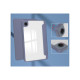 Чехол для планшета BeCover Soft Edge stylus holder Samsung Tab A9 SM-X115 8.7" Purple (710360)
