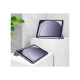 Чехол для планшета BeCover Soft Edge stylus holder Samsung Tab A9 SM-X115 8.7" Purple (710360)