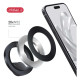 Универсальный автодержатель Intaleo CM06GG 20xN52 for MagSafe (1283126576058)
