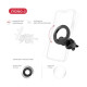 Универсальный автодержатель Intaleo CM06GG 20xN52 for MagSafe (1283126576058)