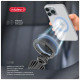 Универсальный автодержатель Intaleo CM06GG 20xN52 for MagSafe (1283126576058)
