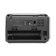 Портативный радиоприемник REAL-EL X-525 Grey (EL121800004)