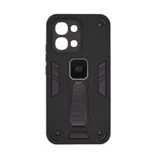 Чехол для мобильного телефона Armorstandart Proover OPPO A6 Pro 4G Black (ARM89190)