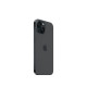 Мобильный телефон Apple iPhone 15 128Gb Black (REF A+) BREEZY (2QMTP03)