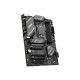 MSI Материнcкая плата B760 GAMING PLUS WIFI B760 4xDDR5 M.2 HDMI DP WiFi BT ATX (911-7D98-046)