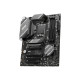 MSI Материнcкая плата B760 GAMING PLUS WIFI B760 4xDDR5 M.2 HDMI DP WiFi BT ATX (911-7D98-046)