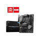 MSI Материнcкая плата B760 GAMING PLUS WIFI B760 4xDDR5 M.2 HDMI DP WiFi BT ATX (911-7D98-046)