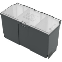 Bosch SystemBox M tool box, 235x105x133mm, 0.2kg (1.600.A01.V7R)