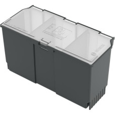 Bosch Бокс для інструменту SystemBox M, 235x105x133мм, 0.2кг (1.600.A01.V7R)