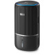 Philips Philips air purifier 2 в 1 PureProtect Water Series 3400, 78m2, 300m3/h, HEPA +coal filter, Wi-Fi, air quality sensor, dark-grey (AC3421/13)