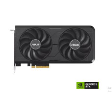 ASUS Відеокарта ASUS GeForce RTX 5060 8GB GDDR6 OC EVO DUAL-RTX5060-O8G-EVO (90YV0NS0-M0NB00)