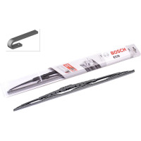 Bosch Склоочисник Eco каркасний 550мм під гачок (3 397 004 672) (3397004672)