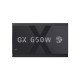 Блок питания Gamemax 650W (GX 650GF)