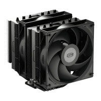 Кулер для процессора PcCooler RT620 PRO BK