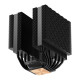 Кулер до процесора PcCooler RT620 PRO BK