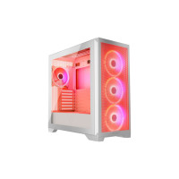Корпус для ПК Modecom VOLCANO EXPANSE S ARGB (AT-EXPANSE-SG-20-000000)