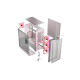 Корпус для ПК Modecom VOLCANO EXPANSE S ARGB (AT-EXPANSE-SG-20-000000)