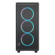 Корпус для ПК Fractal Design Epoch Black TG RGB Light tint (FD-C-EPO1A-04)