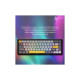 Клавиатура Ajazz AK680 MAX (8+8K) Magnetic Switch RGB Wireless/Bluetooth/USB Black (AK680-M-BGY-A)