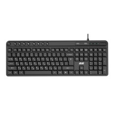 Клавиатура 2E KS1100 USB UA Black (2E-KS1100UB_UA)
