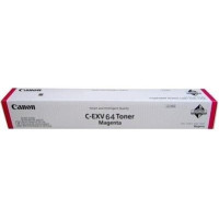 Canon Тонер C-EXV64 C3922i/3926i/3930i/3935i (25500 стр.) Magenta (5755C002)