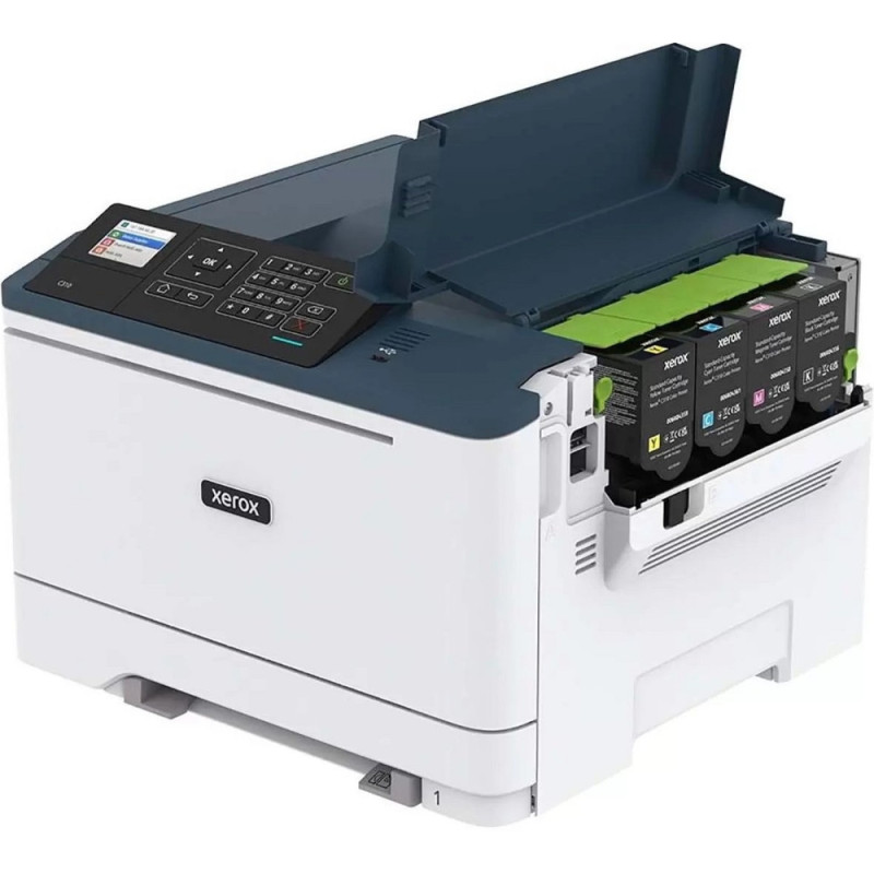 Xerox Printer A4 C310 (Wi-Fi) (C310V_DNI)
