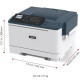 Xerox Printer A4 C310 (Wi-Fi) (C310V_DNI)
