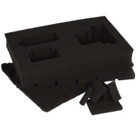 Einhell Вкладиш з поролону для кейсів Grid Foam Set (4540013)