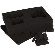 Einhell Foam insert for Grid Foam Set cases (4540013)